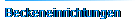 Beckeneinrichtungen