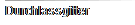 Durchlassgitter