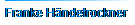 Franke Händetrockner
