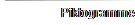 Piktogramme