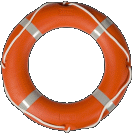 Rettungsring PB-Buoy