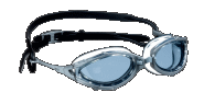 9921 Wettkampfschwimmbrille