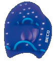 Beco Power Handpaddle 96441_M